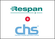 respan and chs logos