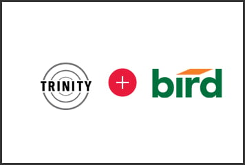Trinity Communication Services Ltd. and Bird Construction Inc.