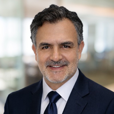 Bill Syrros