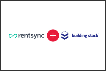 Building Stack et Rentsync 