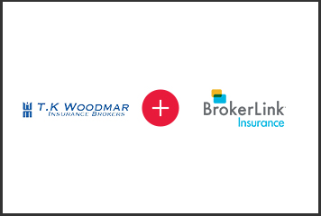 T.K WoodMar Insurance Brokers and BrokerLink Insurance 